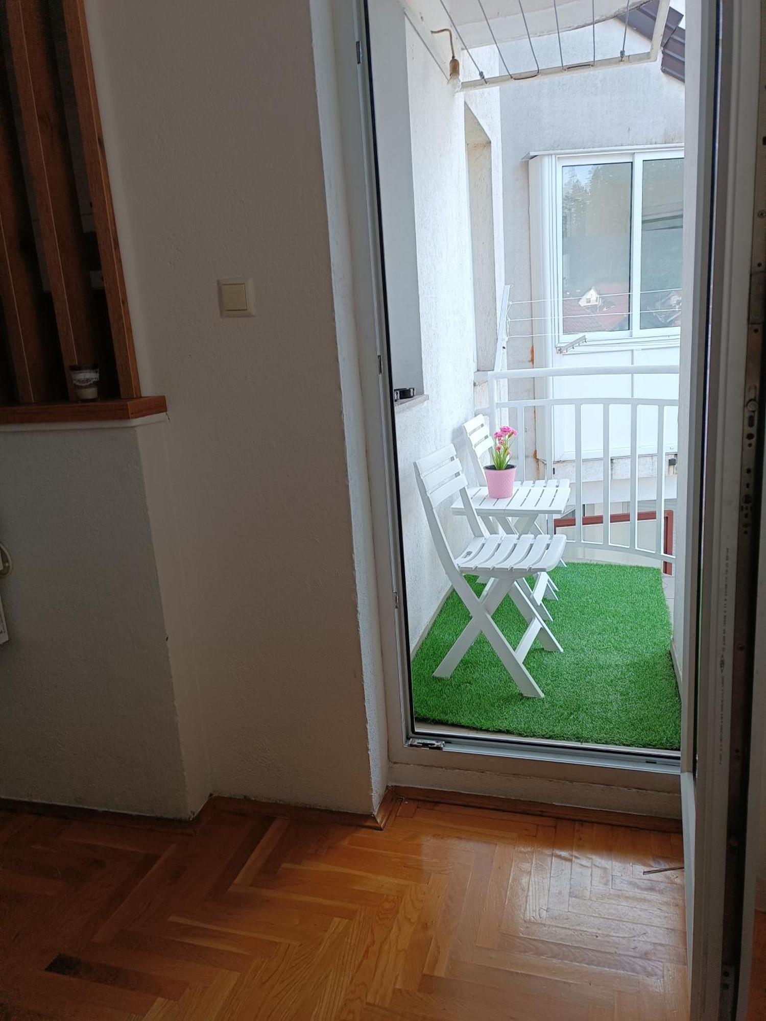 Holiday Konjic Apartment Exterior foto